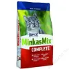 Happy Cat Minkas Mix