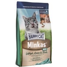 Happy Cat Minkas Mix 10 Kg macskaeledel