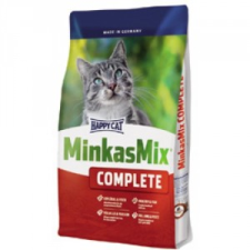 Happy Cat Minkas Mix (10kg) macskaeledel