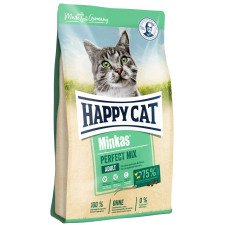  Happy Cat Minkas Mix 10kg macskaeledel