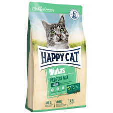 Happy Cat Minkas Mix 4kg macskaeledel