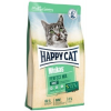 Happy Cat Minkas Mix csirke,hal,bárány 20kg