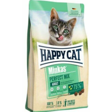 Happy Cat Minkas Perfect Mix 4kg macskaeledel
