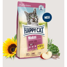Happy Cat Minkas Sterilised (2 x 10 kg) 20kg macskaeledel