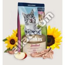 Happy Cat minkas sterilized 10kg. macskaeledel