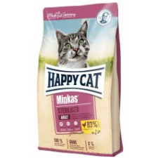 Happy Cat Minkas Sterilized – 1,5 kg macskaeledel