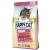 Happy Cat minkas sterilized salmon 10kg