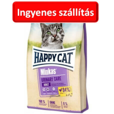 Happy Cat Minkas Urinary 10kg. macska szárazeledel macskaeledel