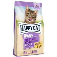 Happy Cat Minkas Urinary 1,50kg macskaeledel