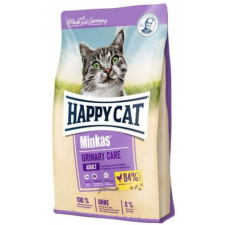 Happy Cat Minkas Urinary – 1,5 kg macskaeledel