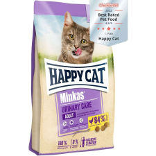 Happy Cat Minkas Urinary Care 10 kg macskaeledel