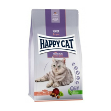 Happy Cat Senior Bárány 0,3kg macskaeledel