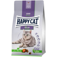 Happy Cat Senior Weide-lamm 300g macskaeledel