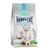 Happy Cat Sensitive adult LIGHT 10kg