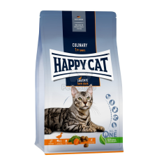  Happy Cat Sensitive Ente (Kacsa) 1,3 kg macskaeledel