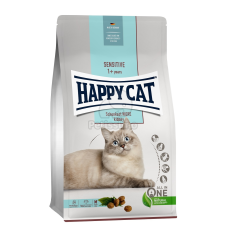  Happy Cat Sensitive Schonkost Niere 4 kg macskaeledel