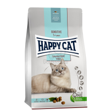 Happy Cat Sensitive Schonkost Niere 4 kg macskaeledel