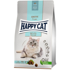 Happy Cat Sensitive Skin&amp;Coat 1.3kg macskaeledel