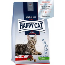 Happy Cat Supreme Fit & Well Adult Voralpen-Rind 1.3kg macskaeledel
