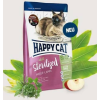 Happy Cat Supreme Fit & Well Adult Sterilised - bárány 4 kg