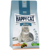 Happy Cat Supreme Indoor Adult Atlantik-Lachs 4kg