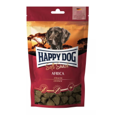  Happy Dog Africa jutalomfalat 3 x 100gr jutalomfalat kutyáknak