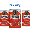  Happy Dog Australia konzerv Kenguru 24x400g