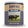 Happy Dog Büffel Pur - Bivaly húsos 400g