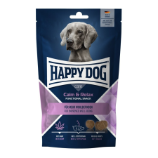 Happy Dog Care Snack Calm & Relax 100g jutalomfalat kutyáknak