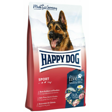 Happy Dog F+V Adult Sport 14 kg 139346 kutyaeledel