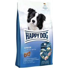 Happy Dog Fit &amp; Vital Junior 10 kg kutyaeledel