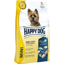 Happy Dog Fit &amp; Vital Mini Light Calorie Control 800 g kutyaeledel
