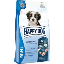 Happy Dog Fit &amp; Vital Mini Puppy 10 kg kutyaeledel