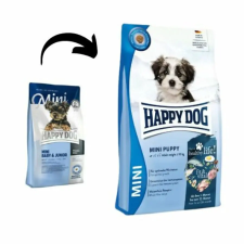 Happy Dog Fit &amp; Vital Mini Puppy 300g kutyaeledel