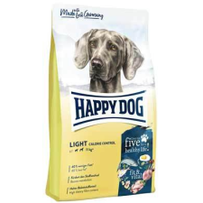 Happy Dog Fit and Vital Light Calorie Controll táp 2x12kg kutyaeledel