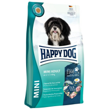 Happy Dog Fit and Vital Mini Adult 4kg kutyaeledel
