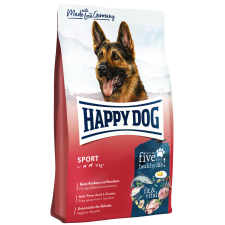 Happy Dog Fit and Vital Sport Adult 2x14kg kutyaeledel