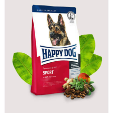  Happy Dog Fit & Vital Adult Sport kutyatáp – 14 kg kutyaeledel