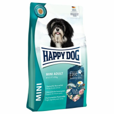 Happy Dog FIT&VITAL MINI ADULT 4 KG kutyaeledel