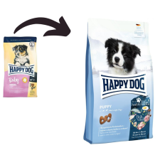  Happy Dog Fit & Vital Puppy – 2×10 kg kutyaeledel