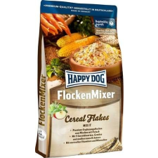 Happy Dog Flocken Mixer Kutyaeledel 3kg kutyaeledel