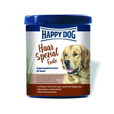 Happy Dog Haar Spezial Forte vitamin, táplálékkiegészítő kutyáknak