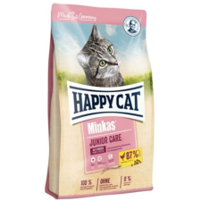Happy Dog Happy Cat Minkas Junior 1,5kg macskaeledel