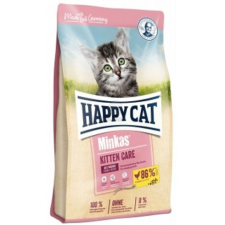 Happy Dog Happy Cat Minkas Kitten 10kg macskaeledel