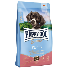 Happy Dog Happy Dog Baby Grainfree 4 kg kutyaeledel