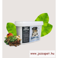 Happy Dog Happy Dog Baby Starter elválasztó eledel, táp pici kölyök kutyának 4kg kutyaeledel