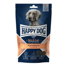 Happy Dog Happy Dog Care Snack Skin & Coat 100 g jutalomfalat kutyáknak