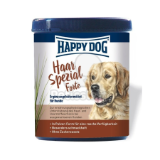 Happy Dog Happy Dog HaarSpezial Forte 700 g vitamin, táplálékkiegészítő kutyáknak