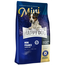 Happy Dog Happy Dog Mini France 300 g kutyaeledel