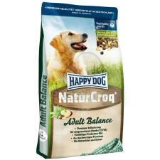 Happy Dog Happy Dog NaturCroq Adult Balance 2 x 15 kg kutyaeledel